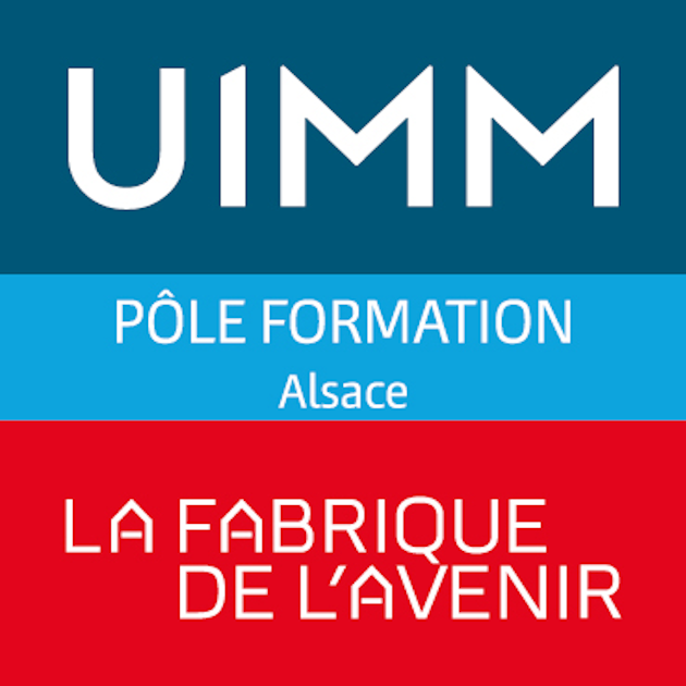 Logo UIMM